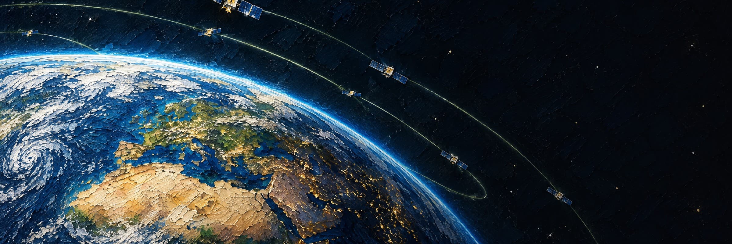 Meet Satellites: the second release of DeepTree 3 is live