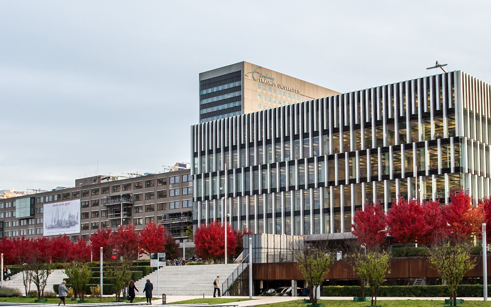 DeepTree at the ETA Conference in Rotterdam: how AI is reshaping the search fund journey